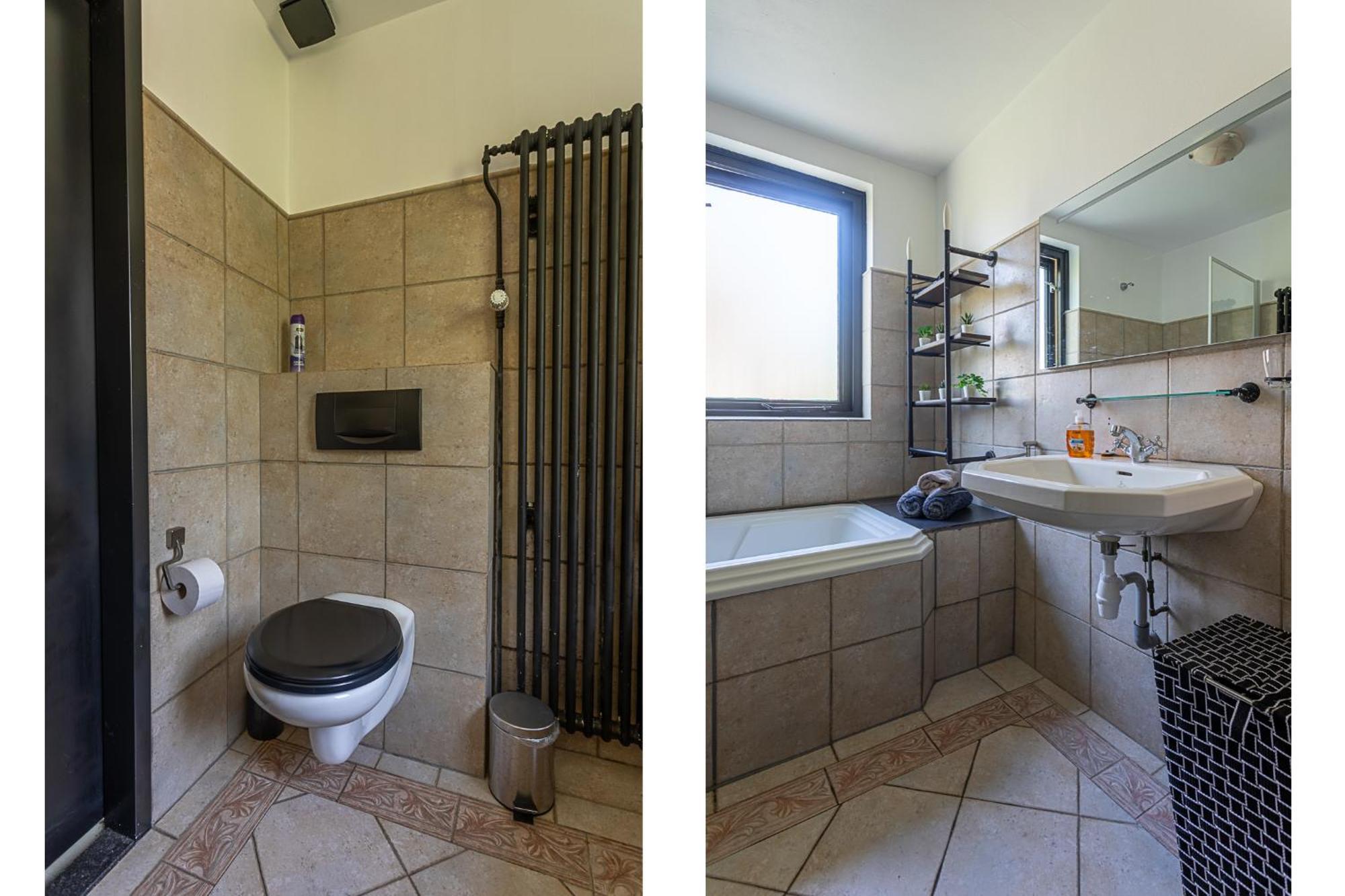 Ewijk La Casa Pacha Mama Sauna En Hottub מראה חיצוני תמונה